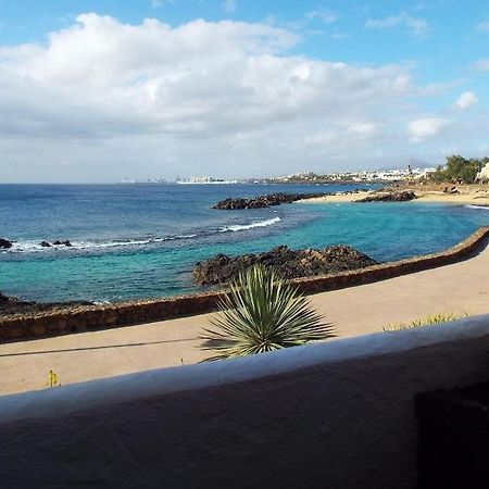 Costa Teguise Luxury First Line Apartment Esterno foto