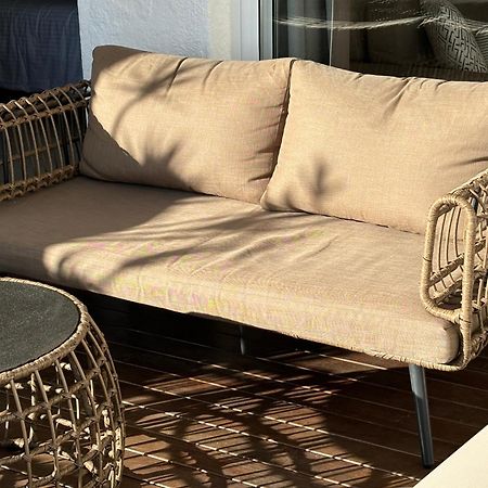 Costa Teguise Luxury First Line Apartment Esterno foto