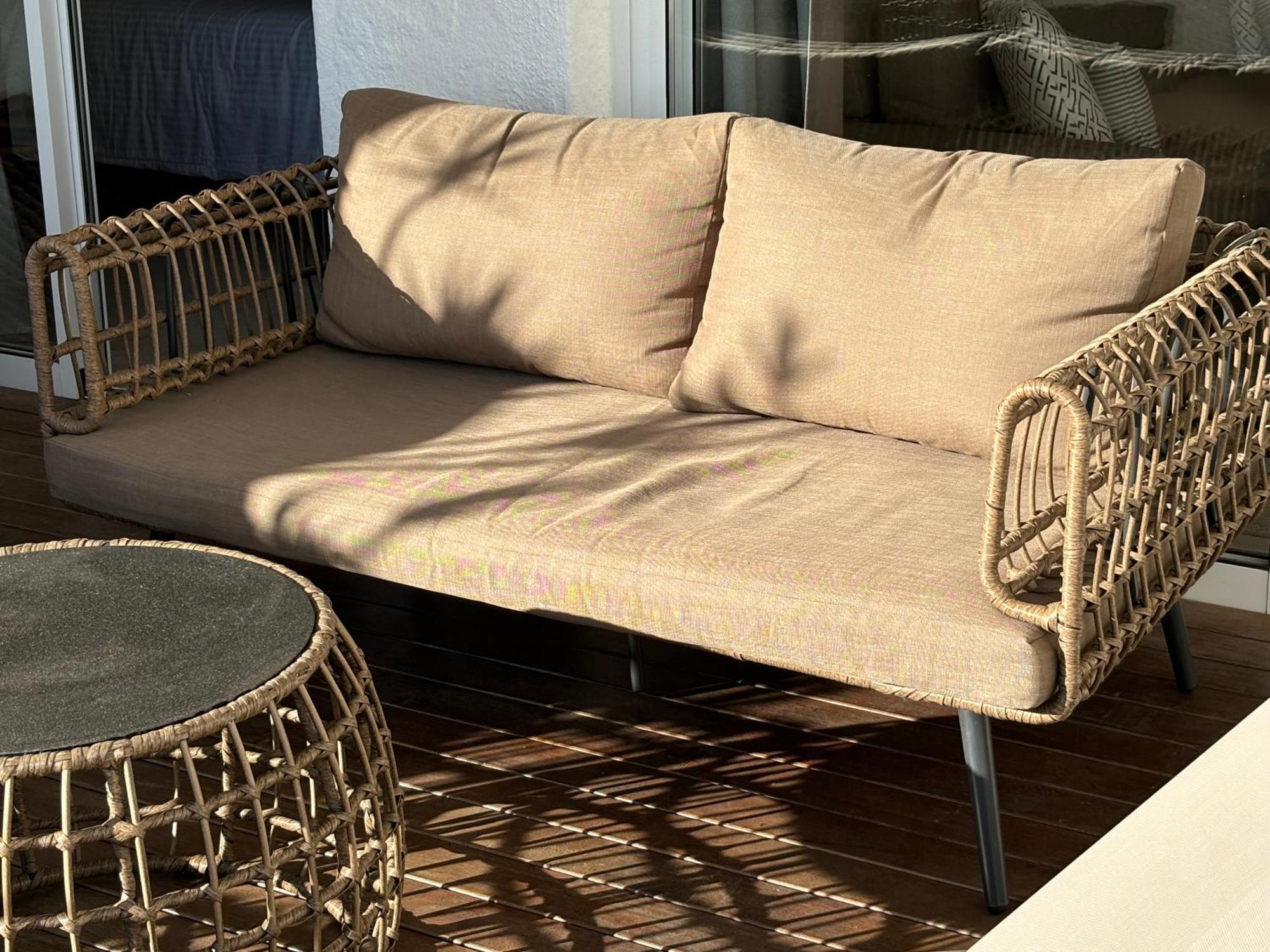 Costa Teguise Luxury First Line Apartment Esterno foto