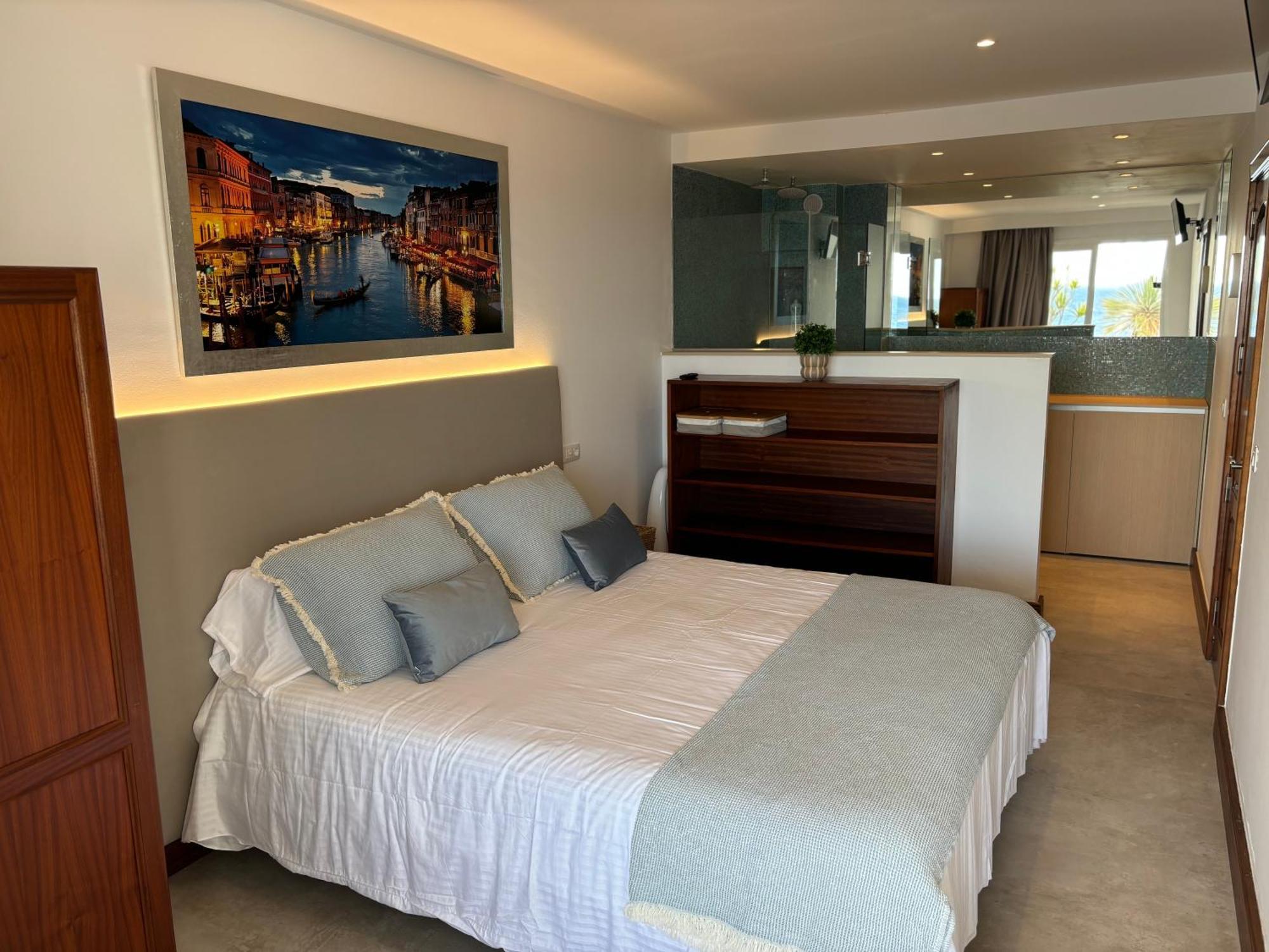 Costa Teguise Luxury First Line Apartment Esterno foto