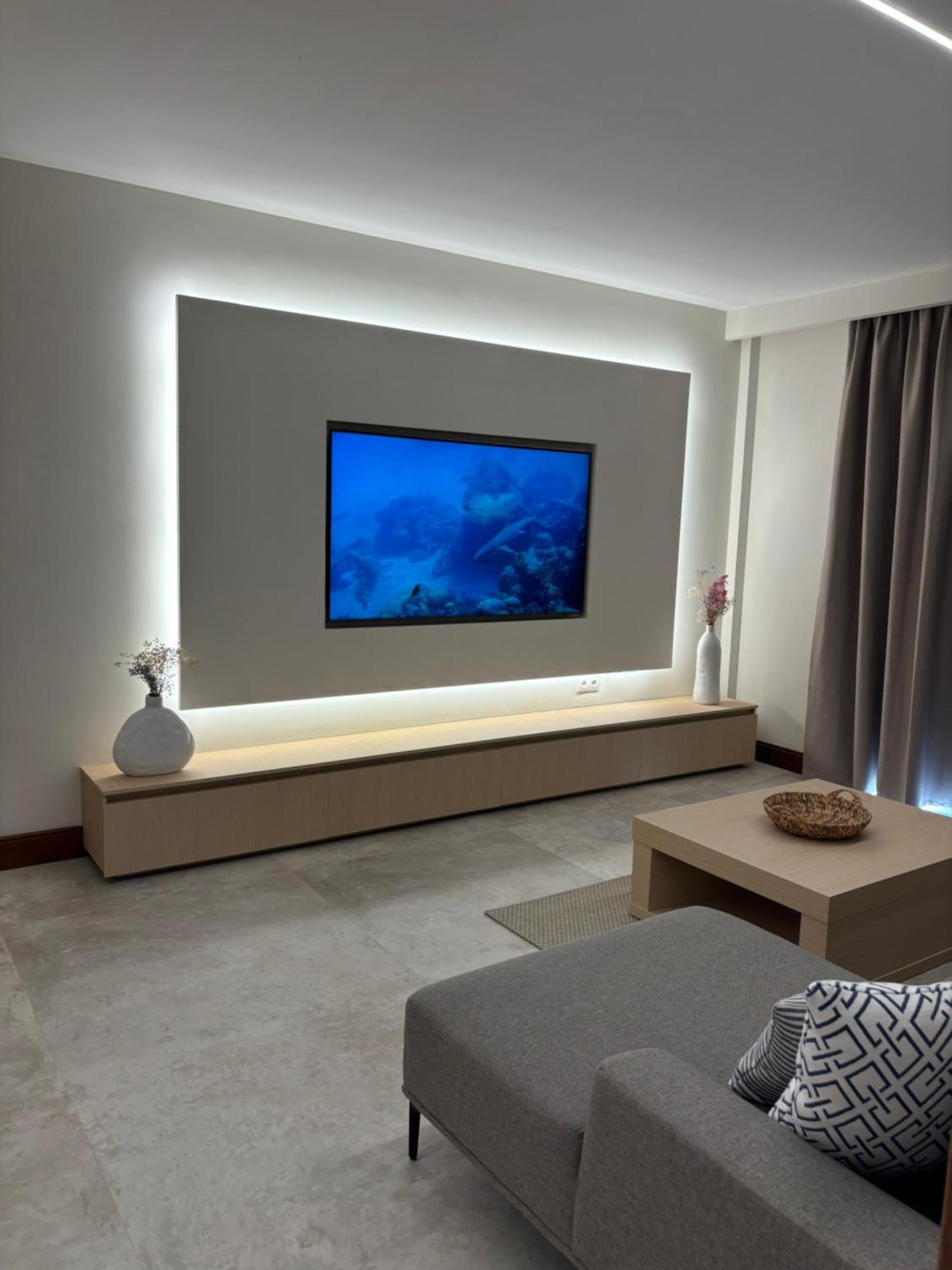Costa Teguise Luxury First Line Apartment Esterno foto